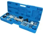 Brilliant Tools Radnaben-Abzieher mit Gleithammer, geschmiedet, 16-tlg -...