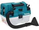 Makita Akku-Staubsauger XGT 40V max. (ohne Akku, ohne Ladeger&auml;t) - VC013GLZ03