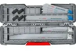 Bosch PRO Tough Box Demolition Blatt, 16-teiliges Set - 2607011822