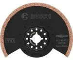 Bosch PRO ACZ 85 RT3 Blatt f&uuml;r Multifunktionswerkzeuge,85 x 2.5 mm - 2608669121