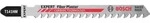 Bosch EXPERT Fiber Plaster T 141 HM Stichs&auml;geblatt - 2608901710
