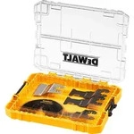DEWALT Multi-Tool Zubeh&ouml;r-Set 5-tlg. - DT20761-QZ