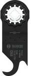 Bosch PRO ASZ 32 SC Blatt f&uuml;r Multifunktionswerkzeuge,24 x 11 mm - 2608669088