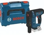 Bosch Akku-Holzklammerer GTH 18V-14 in L-BOXX - 0601482801