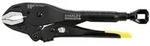 STANLEY FATMAX Gripzange gebogene Backen, 250mm - FMHT0-74886