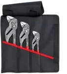 KNIPEX Zangenschl&uuml;ssel-Set 3-teilig 330 mm - 001955S11