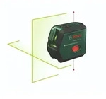 Bosch Kreuzlinien-Laser AdvancedLevel 2G - 0603663G00