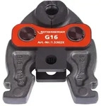 Rothenberger Pressbacke Compact G16 - 015362X