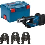 Bosch Akku-Presswerkzeug GPT 18V-19, Kit M - 06019M2001