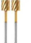 DREMEL 115DM Zylindrisches Max-Fr&auml;smesser f&uuml;r Holz und mehr - 26150115DM