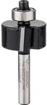 Bosch PRO Falzfr&auml;ser 1/4 Zoll Schaft - 2608628417