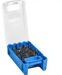 PFERD TOOLS Hartmetall Kleinfr&auml;sstift Set 15-tlg. Zahnung 3 PLUS Schaft-&Oslash; 3 mm