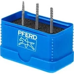 PFERD TOOLS Hartmetall Hochleistungsfr&auml;sstift Set 1403 ALLROUND 3-tlg. 3mm Schaft