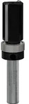 Bosch PRO B&uuml;ndigfr&auml;ser mit obenliegendem F&uuml;hrungskugellager Schaft 8 mm -