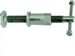 KS Tools Rechtsdrehende Spindel, 155mm - 150.2001