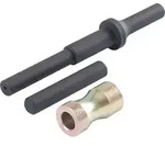 KS Tools Klemmschrauben-Austreiber-Satz, 3-tlg - 700.5635