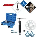 Brilliant Tools Hydraulischer Ausdr&uuml;cker f&uuml;r Antriebswellen, 98 mm - 12,5 cm -