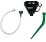 KS Tools Universal-Trichter-Satz, 3-tlg - 150.9230