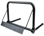 KS Tools Wandhalter f&uuml;r Putz-Papierrolle - 800.0160
