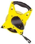 STANLEY FATMAX Bandma&szlig; Fiberglas 30m/19mm - 2-34-814