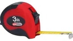 KS Tools Bandma&szlig; mit Feststeller,schwarz-rot schwarz/rot - 300.0113 -...