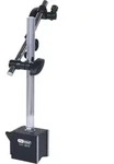 KS Tools Magnet-Messstativ mit 2 Gelenken - 300.0625