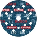 Bosch EXPERT O780 Folienschleifscheibe 125 mm - 2608902411