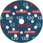 Bosch EXPERT O780 Folienschleifscheibe 125 mm - 2608902418