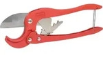 KS Tools Kunststoff-Rohrschere - 222.0003