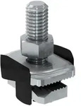 Fischer Hammerkopfschraube FHS Clix 10x100 - 538661