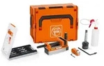 Fein Magnetschraubstock inkl. Kernbohrset VersaMAG Kernbohrer Set MK3 - 90701007000