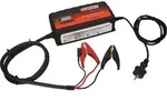 KS Tools 12V + 24V SMARTcharger Hochfrequenz-Batterieladeger&auml;t 25A-12,5A -...