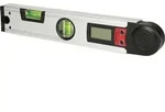 KS Tools Digitale Winkelmesser-Wasserwaage, 0&deg; - 225&deg; - 204.5591