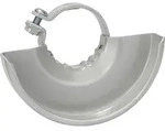 Bosch Schutzhaube ohne Deckblech zum Schleifen, 100 mm - 1619P06546