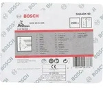Bosch D-Kopf Streifennagel, blank, glatt - 2608200004