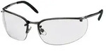 uvex B&uuml;gelbrille winner grau/transparent - 9159105 - grau/transparent