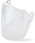 uvex pheos Visier-Ersatzscheibe transparent - 9906013 - transparent