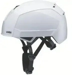 uvex perfexxion Schutzhelm wei&szlig; 52 cm - 58 cm - 9720040 - wei&szlig;