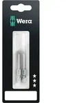 Wera 867/4 Z SB Bits, TX 10 x 50 mm, 2-teilig - 05073720001