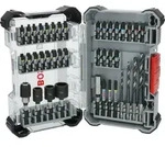 Bosch PRO Impact Schrauberbits und Metallbohrer Mixed, 40-teiliges Set - 2608521U86