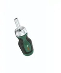 Bosch Stubby Bit-Ratschenschraubendreher mit 6 Bits - 1600A032UY