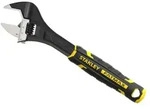 STANLEY FATMAX Rollgabelschl&uuml;ssel mit Schnelleinstellung, Spannbereich 29 mm,...