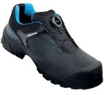uvex Heckel MACCROSSROAD 3.0 LOW BOA&reg; Sicherheitsschuh S3L Halbschuh...