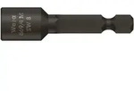 Wera 869/4 M Steckschl&uuml;sseleins&auml;tze, magnetisch, metrisch - 05060423001