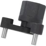 KS Tools 1/4 Zoll Universal-Zapfenschl&uuml;ssel f&uuml;r Zahnriemen-Spannrolle,...