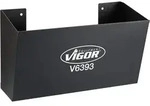 VIGOR Dokumenten-Halter, gro&szlig;, Bodentiefe 100 mm, V6393