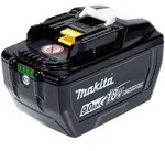 Makita Akku BL1890 LXT 18V 9,0 Ah - 1915H4-0