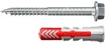 Fischer Universald&uuml;bel DuoPower ETA 8x40 S - 564790