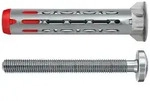 Fischer Hohlraumd&uuml;bel DuoHM 5x55 S PH TX mit Panhead-Schraube, TX-Antrieb - 572924