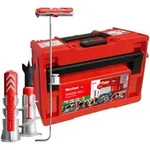 Fischer Aktion 2025 - Sortimentsbox DuoLine Tanos-Box M137 - 574401